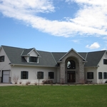 story & a 1/2 home