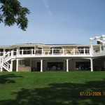 amazing deck project