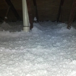 Insulation after.