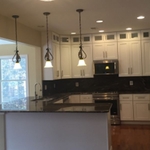 Kitchen #3 after