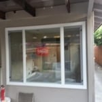 Window retrofit