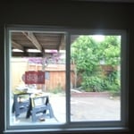 Window retrofit