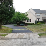 Asphalt Paving