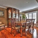 Living Room remodel