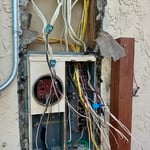 100A Service Panel