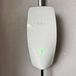 Tesla L2 Charger