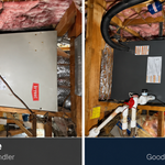 New Air Handler