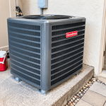 New Heat Pump