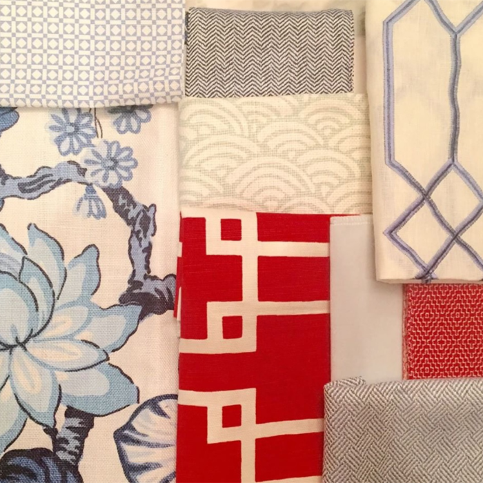 Fabric Swatches