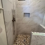Kitchen remodeling