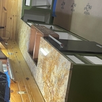Kitchen remodeling