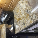 Kitchen remodeling