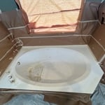 Bathtub Restoration Project