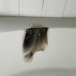 Fiberglass repair