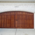 Custom Built Doors