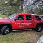 Garage doors and repairs