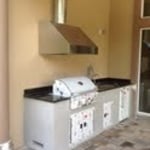 Cabana Kitchen