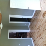 Small Addition: Bedroom
