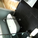 Small Addition: Interior