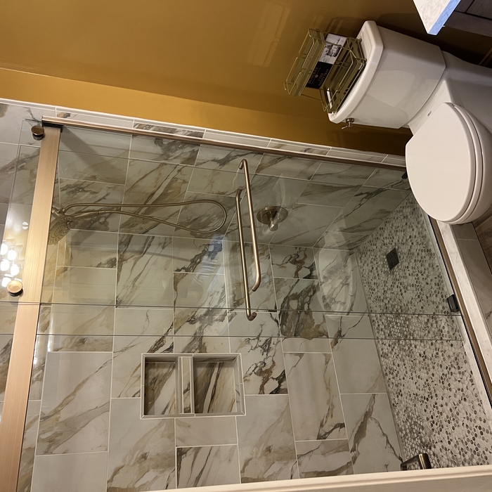Custom Tile