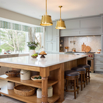 Kitchen remodel