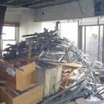 We recycle because we're conscious,