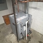 Brentwood Boiler