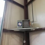 Unit Heater