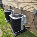 AC Install