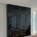 Gas insert