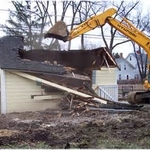 Demolition