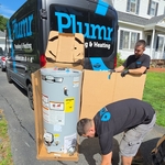 Emergency Water Heater