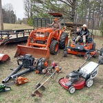 Residential Lawn Care