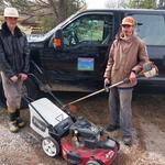 Residential Lawn Care