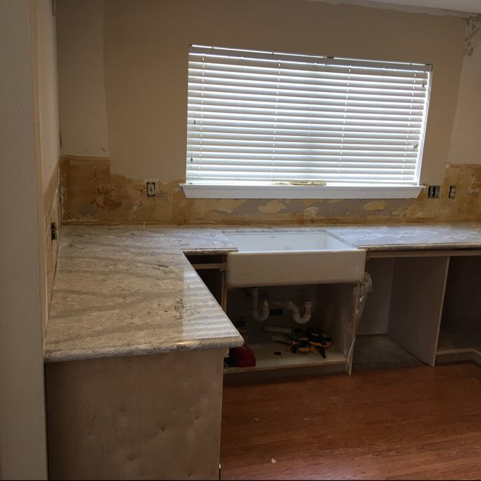 GMZ Countertops