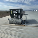 Commercial Rooftop Unit