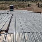 Commercial Rooftop Unit