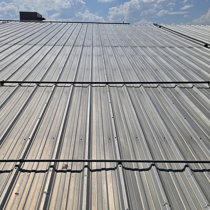 Commercial Rooftop Unit