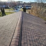 Roof replacement
