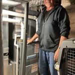 Gas Furnace Install