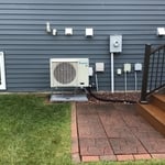 A/C Install