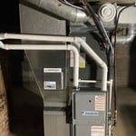 Gas Furnace Repair