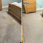 Bedroom Carpet