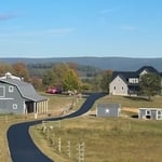 Drive way paving