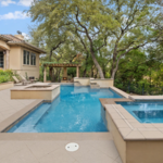 Max Pools Austin