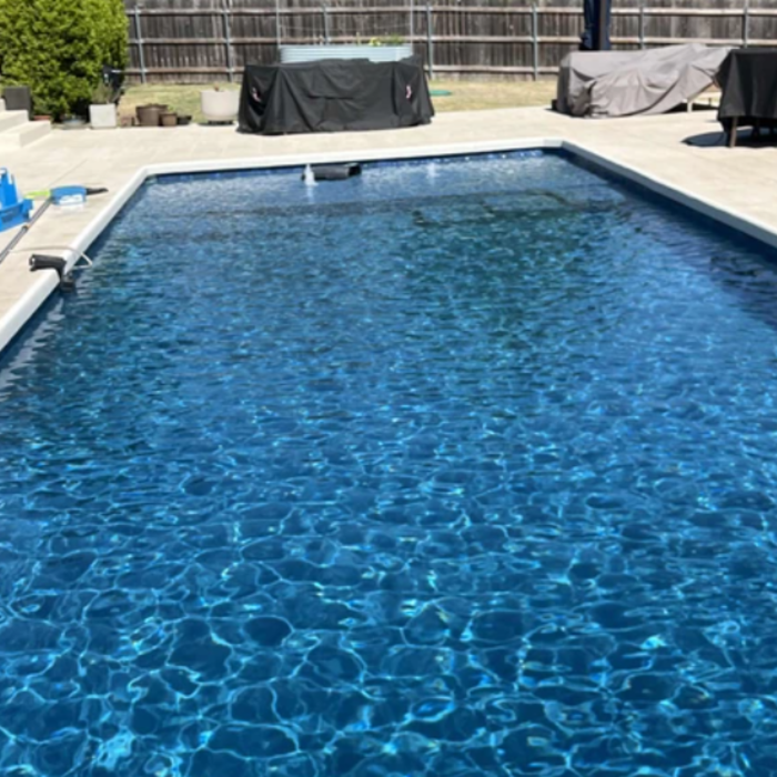 Max Pools Austin