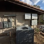 Enphase Batteries