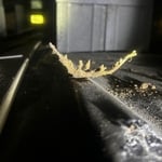 Termite Tube