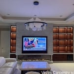 wall unit