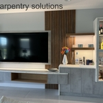 wall unit
